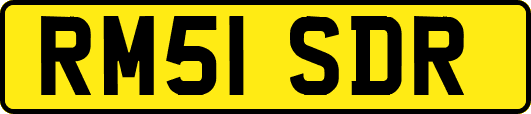 RM51SDR