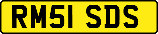 RM51SDS