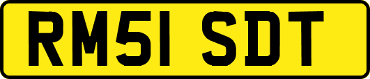 RM51SDT