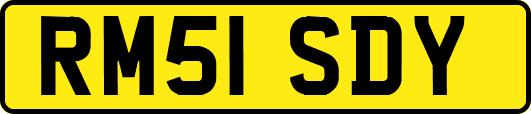 RM51SDY