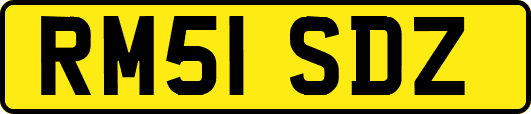 RM51SDZ