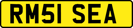 RM51SEA