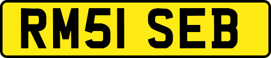 RM51SEB