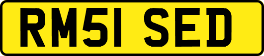 RM51SED