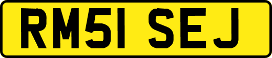 RM51SEJ