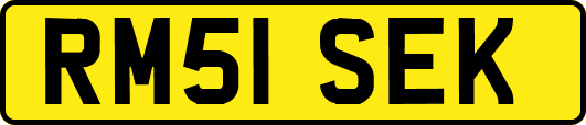 RM51SEK