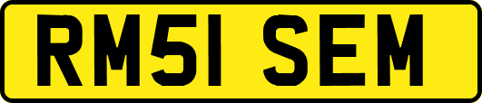 RM51SEM