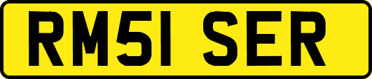 RM51SER