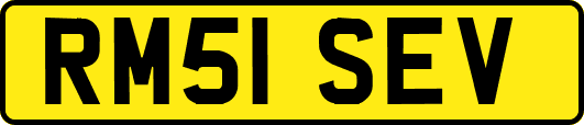 RM51SEV