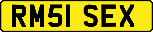 RM51SEX