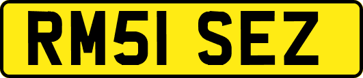 RM51SEZ