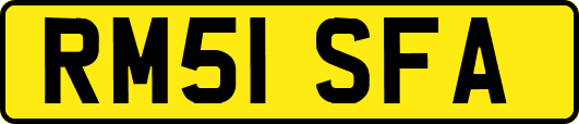 RM51SFA