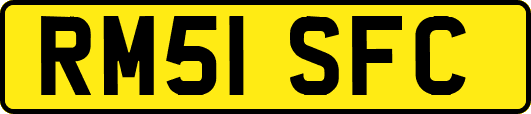 RM51SFC