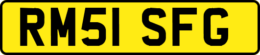 RM51SFG