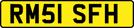 RM51SFH