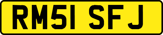 RM51SFJ