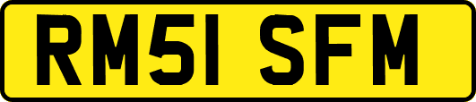 RM51SFM
