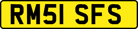 RM51SFS