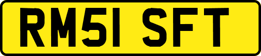 RM51SFT
