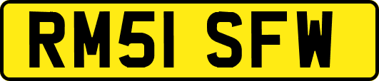 RM51SFW