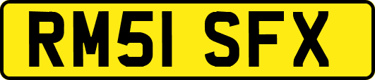 RM51SFX