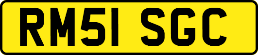 RM51SGC