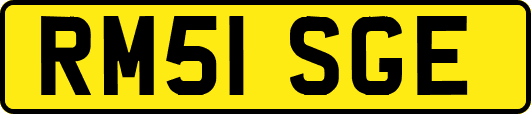 RM51SGE