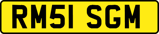RM51SGM