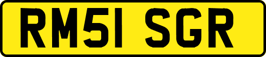 RM51SGR