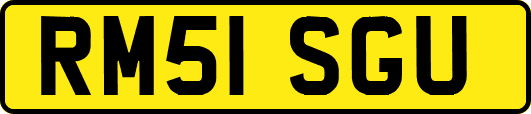 RM51SGU