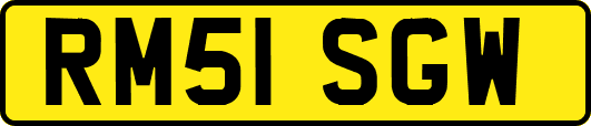 RM51SGW