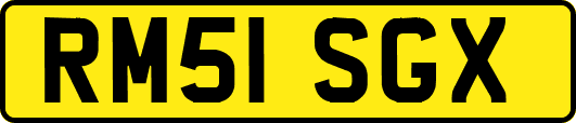 RM51SGX
