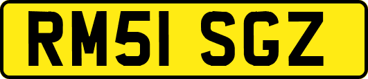 RM51SGZ