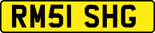 RM51SHG