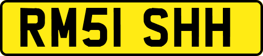 RM51SHH