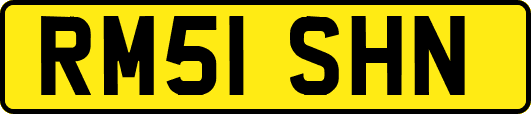 RM51SHN