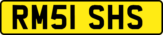 RM51SHS