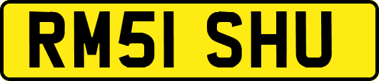 RM51SHU