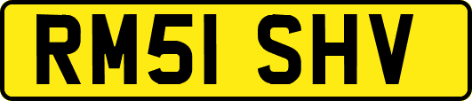 RM51SHV