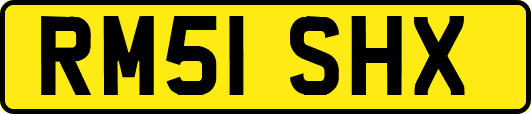 RM51SHX