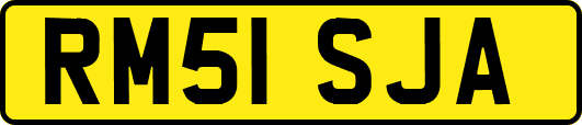 RM51SJA