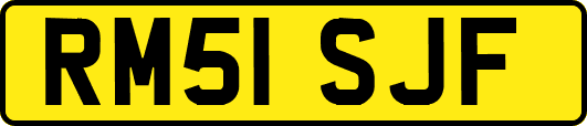 RM51SJF