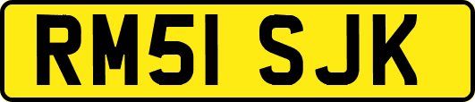 RM51SJK