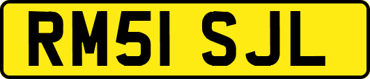 RM51SJL
