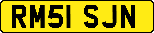 RM51SJN