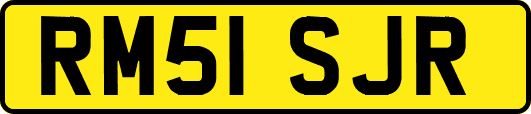 RM51SJR