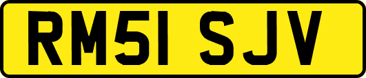 RM51SJV