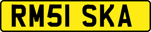 RM51SKA