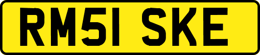 RM51SKE