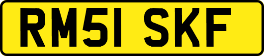 RM51SKF